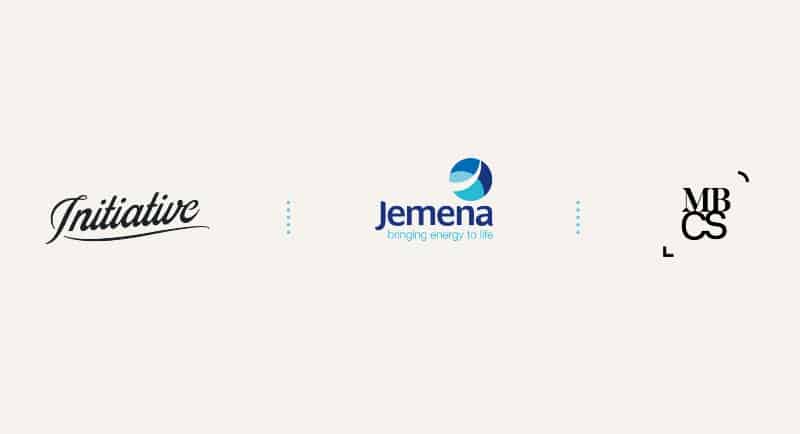 Initiative Australia, Jemena and MBCS