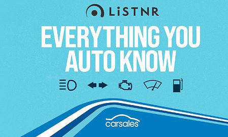 Listnr and carsales podcast