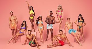 Love Island UK