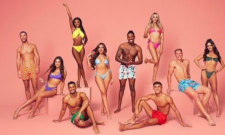 Love Island UK