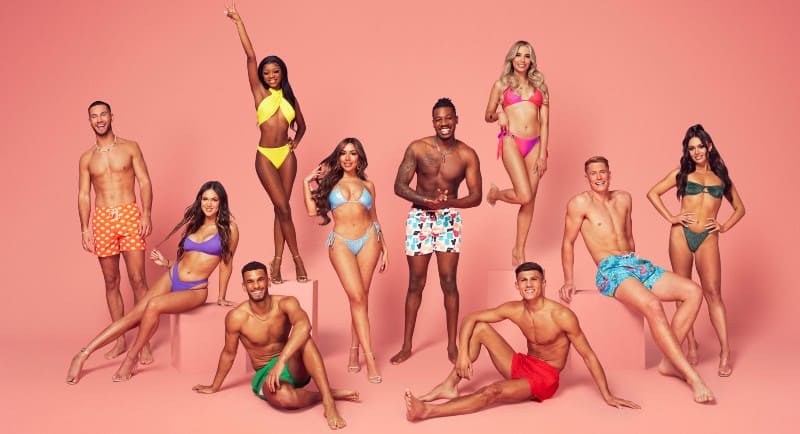 Love Island UK