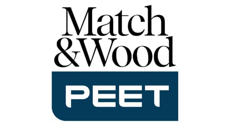 Match & Wood and Peet