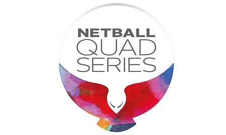 Netball Quad Series