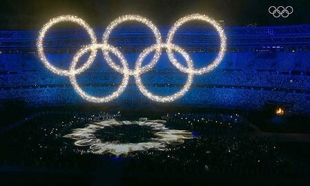 olympic games