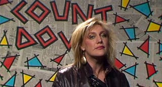 renee geyer