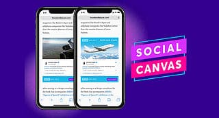 Social Canvas 2.0