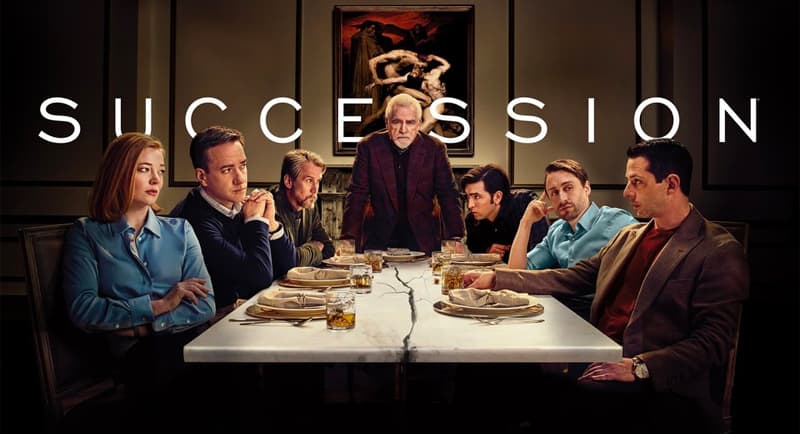 succession