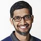 Google CEO Sundar Pichai