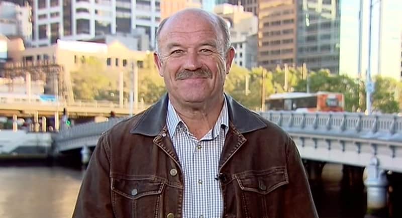 Wally Lewis