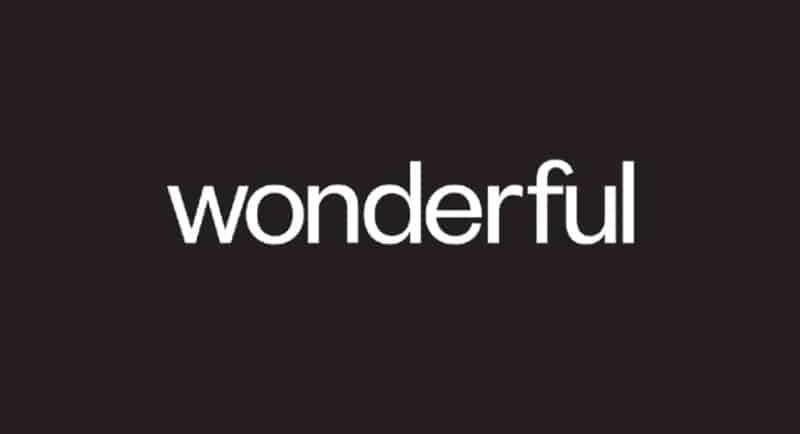 Wonderful - logo