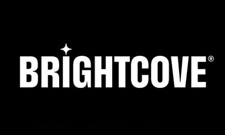 Brightcove - logo