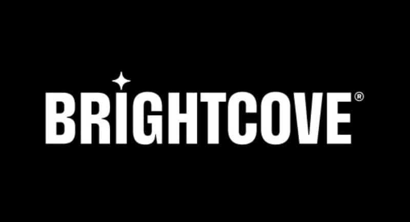 Brightcove - logo