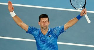 djokovic