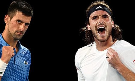 Australian Open Men's Final