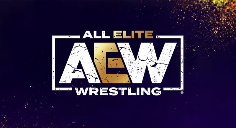 AEW Wrestling