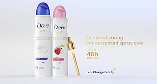 Seven - Dove Ad