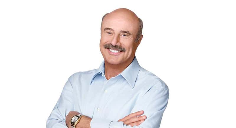 dr phil