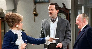 Fawlty Towers