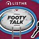 LiSTNR - Footy Talk