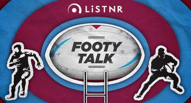 Footy Talk