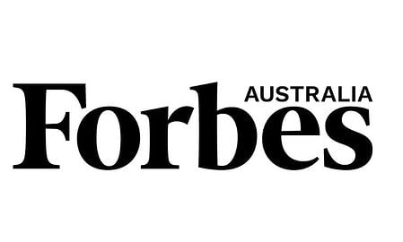 Forbes Australia logo