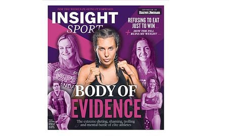 News Corp Australia - Insight Sport