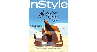 InStyle Australia