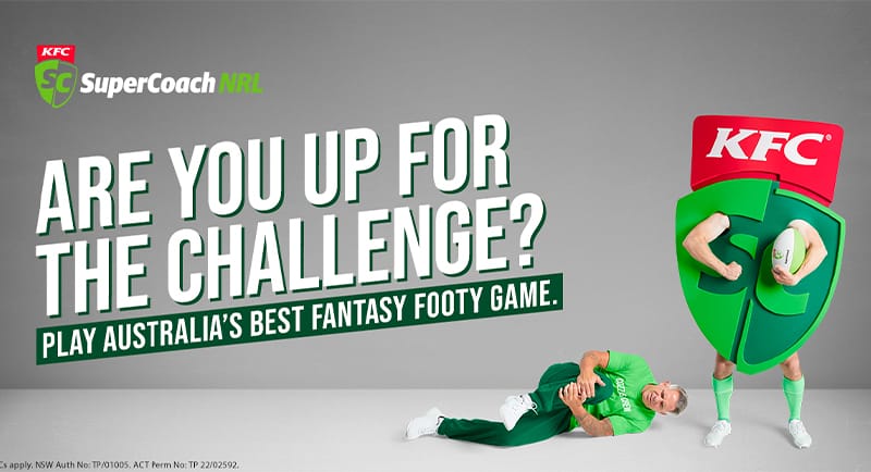 nrl supercoach