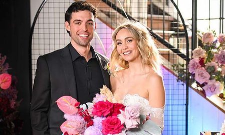 ollie tahnee married at first sight