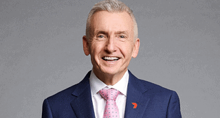 Bruce McAvaney