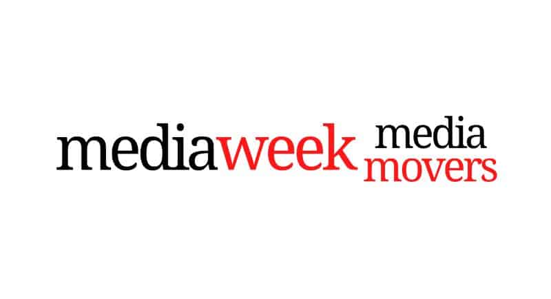 Mediaweek - Media Movers - logo