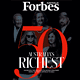 Australia’s 50 Richest