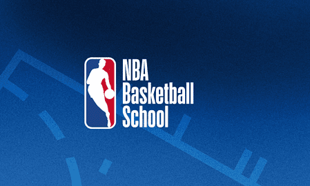 NBA Basketball School