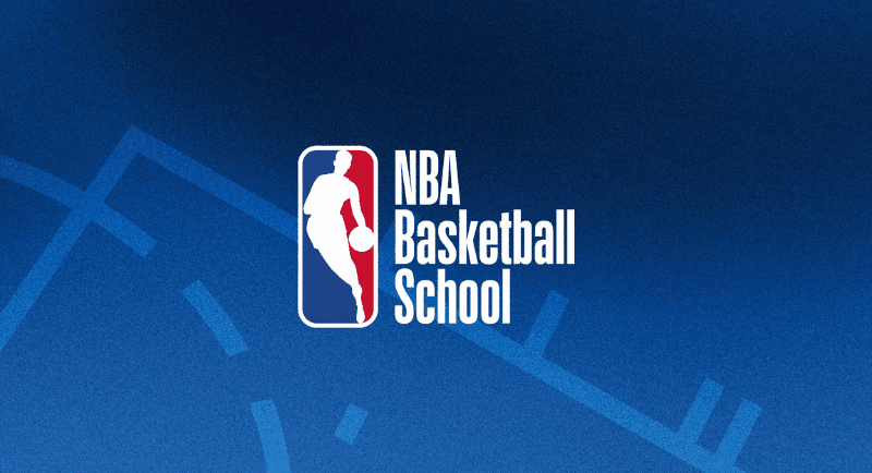 NBA Basketball School