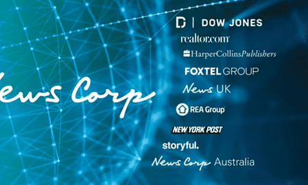 News Corp