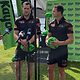 2023 NRL pre-season challenge