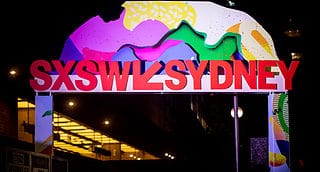 SXSW Sydney