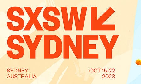 SXSW Sydney