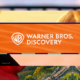 Warner Bros Discovery