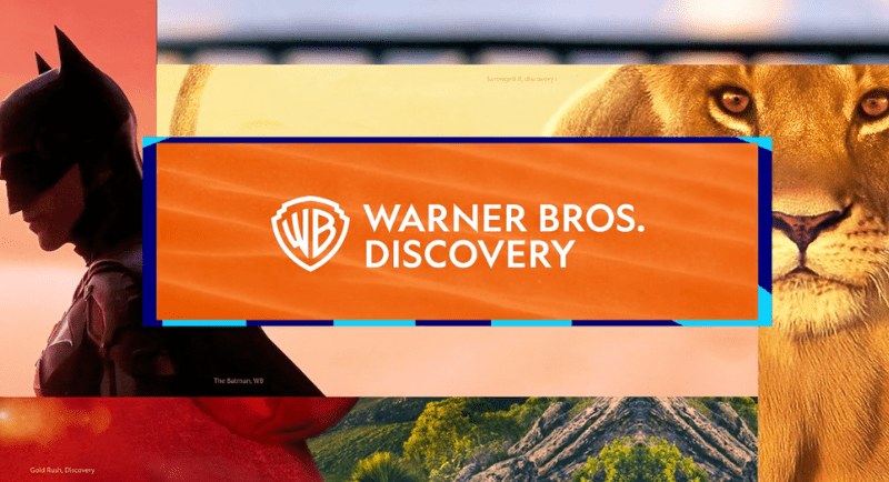 Warner Bros Discovery