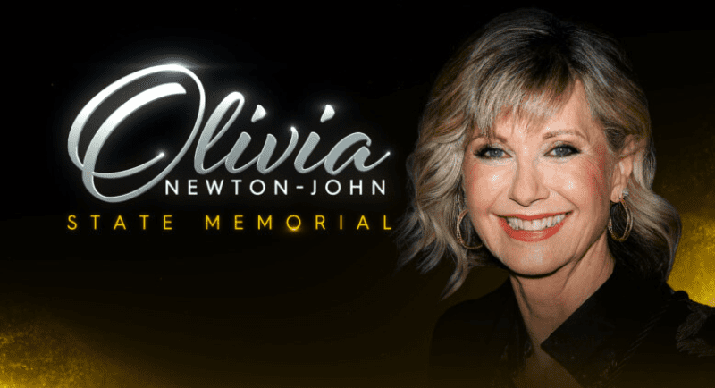 Olivia Newton-John