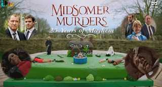 Midsomer Murders