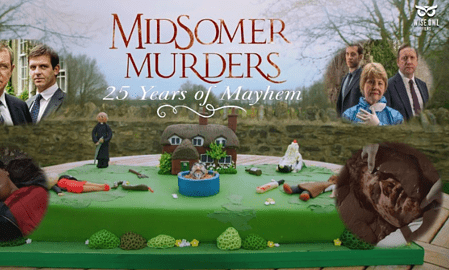 Midsomer Murders