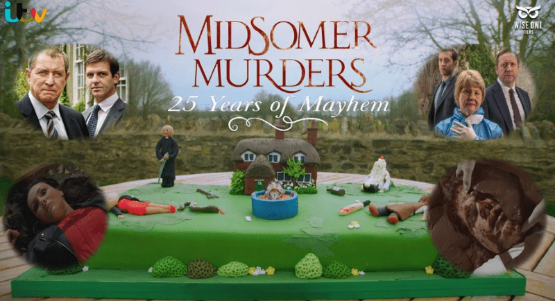 Midsomer Murders