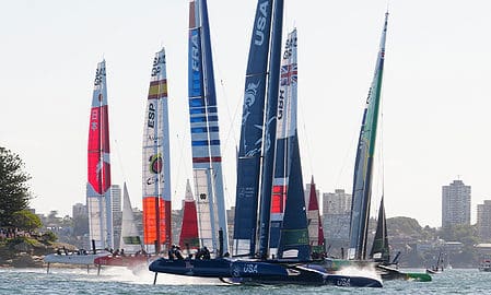 sailgp