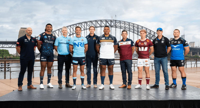 Super Rugby Pacific