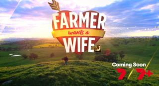 Farmer Wants A Wife