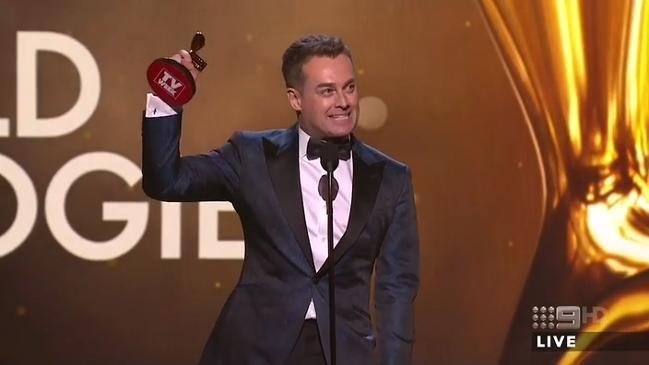 grant denyer gold logie