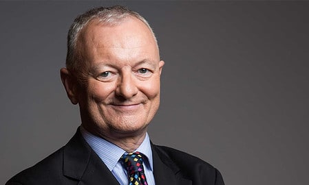 antony green