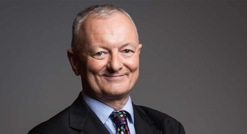 antony green